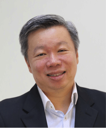 Dr Heng Jee Kuan